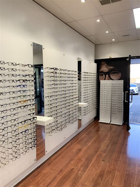 Churchlands Optical 